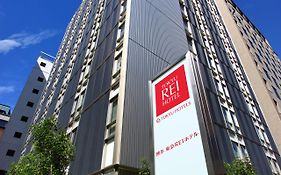博多東急rei酒店